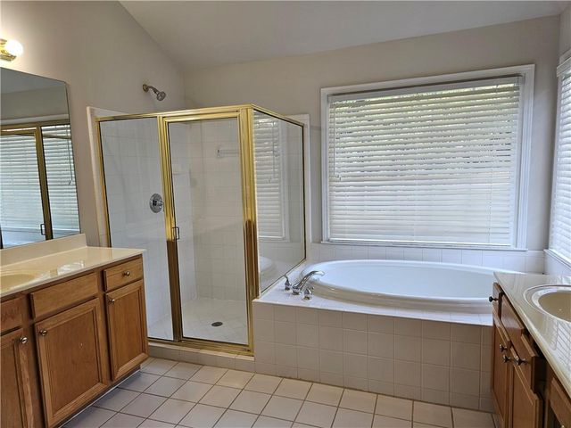 1692 Telfair Chase Way, Lawrenceville, GA 30043