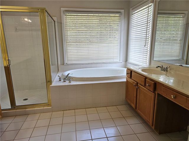 1692 Telfair Chase Way, Lawrenceville, GA 30043