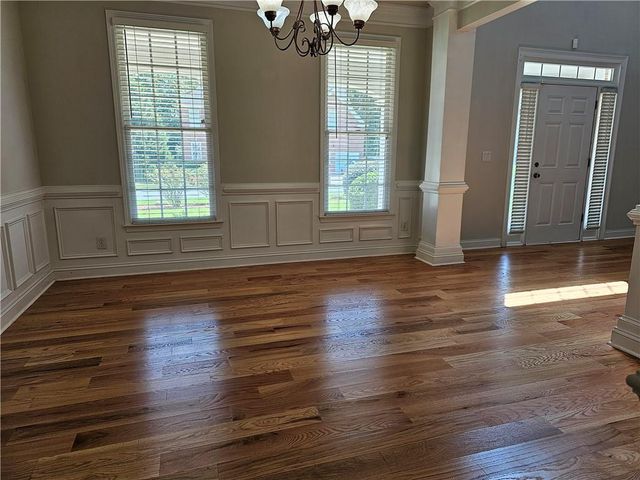 1692 Telfair Chase Way, Lawrenceville, GA 30043