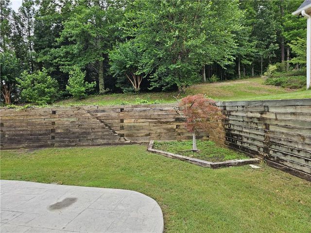 1692 Telfair Chase Way, Lawrenceville, GA 30043