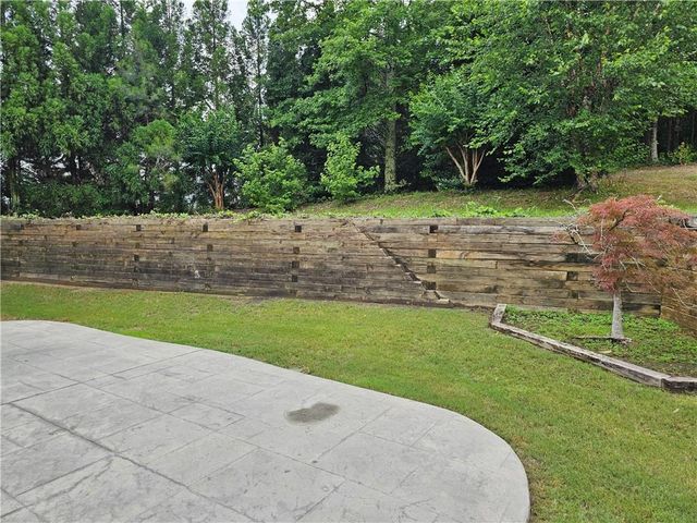1692 Telfair Chase Way, Lawrenceville, GA 30043