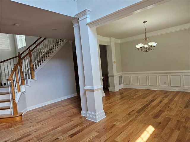 1692 Telfair Chase Way, Lawrenceville, GA 30043