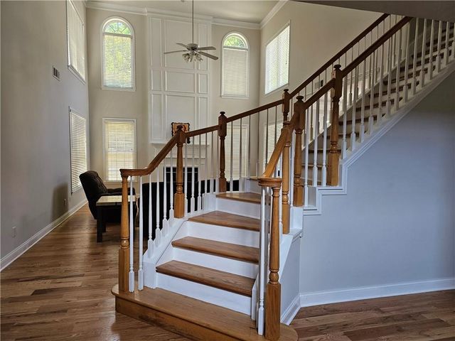 1692 Telfair Chase Way, Lawrenceville, GA 30043