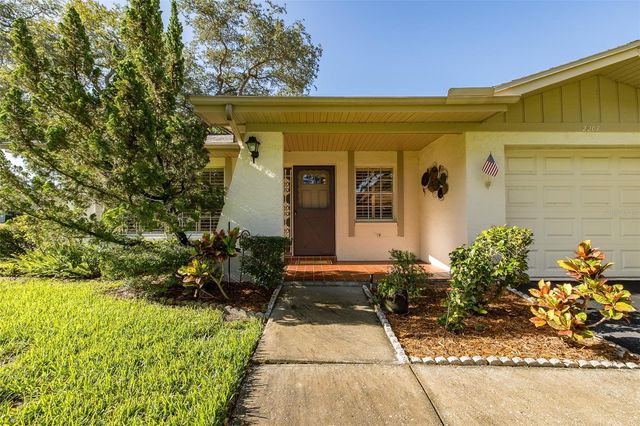 2207 MARSHALL DRIVE, Dunedin, FL 34698