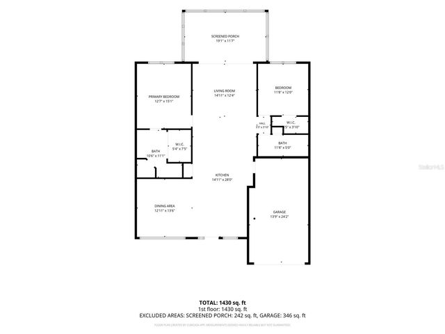2207 MARSHALL DRIVE, Dunedin, FL 34698