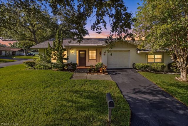 2207 MARSHALL DRIVE, Dunedin, FL 34698