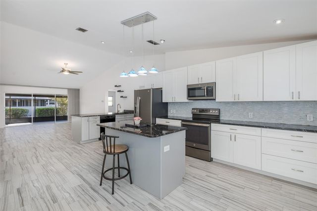2207 MARSHALL DRIVE, Dunedin, FL 34698