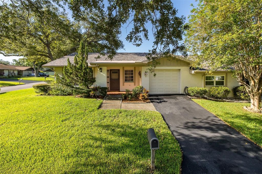 2207 MARSHALL DRIVE, Dunedin, FL 34698