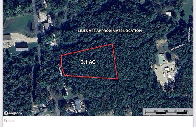 0 Cyclone Road, Cadet, MO 63630