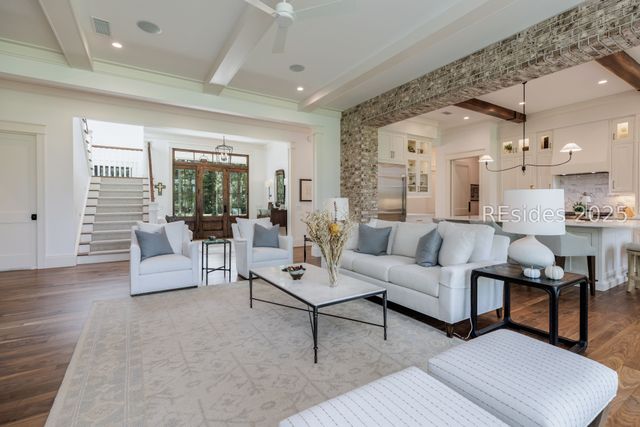 68 Gallavant Rd, Bluffton, SC 29910