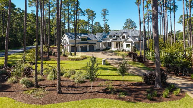 68 Gallavant Rd, Bluffton, SC 29910