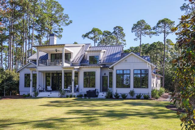 68 Gallavant Rd, Bluffton, SC 29910