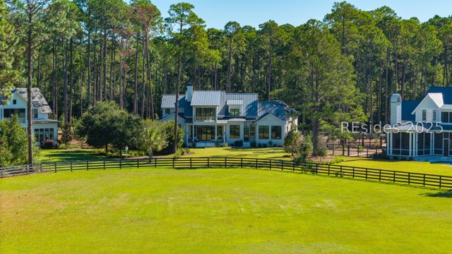 68 Gallavant Rd, Bluffton, SC 29910