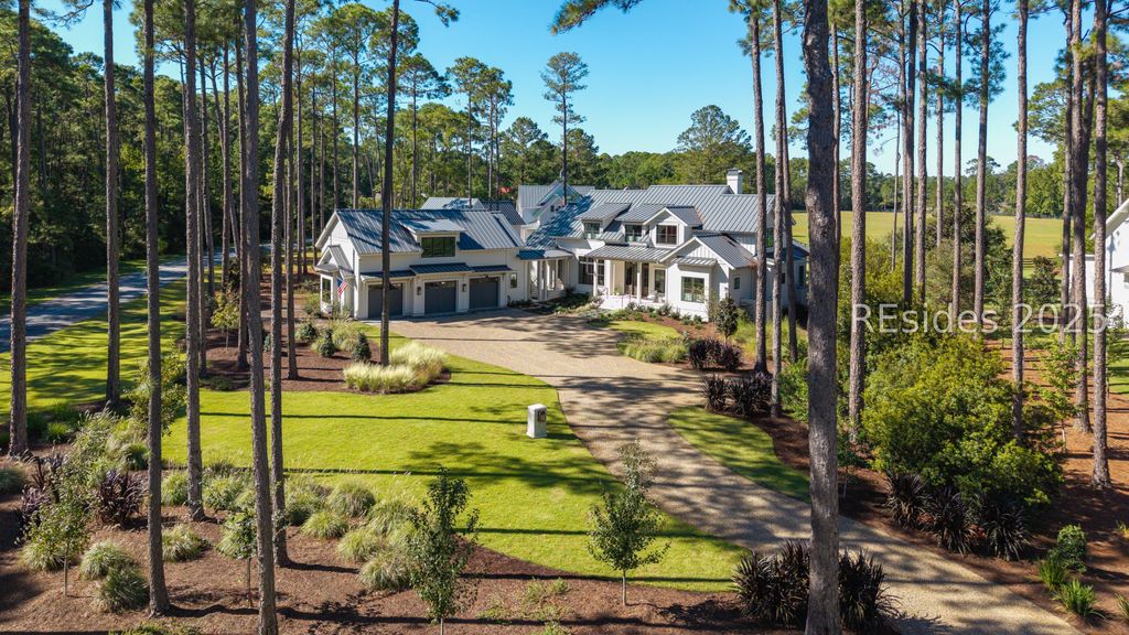 68 Gallavant Rd, Bluffton, SC 29910