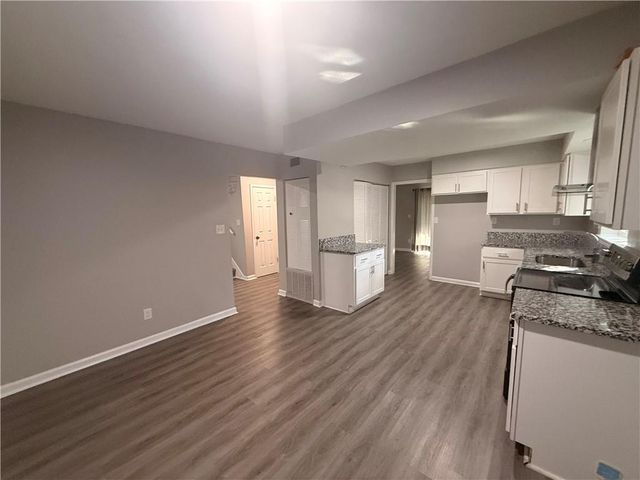 6340 Brandywine Trail, Peachtree Corners, GA 30092