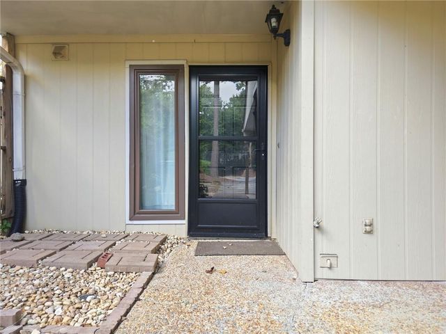 6340 Brandywine Trail, Peachtree Corners, GA 30092
