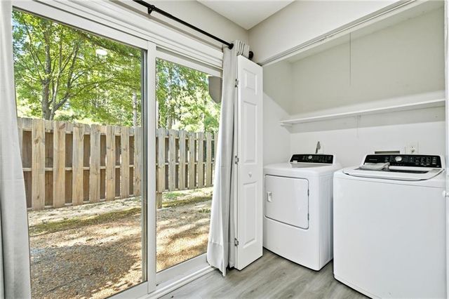 6340 Brandywine Trail, Peachtree Corners, GA 30092