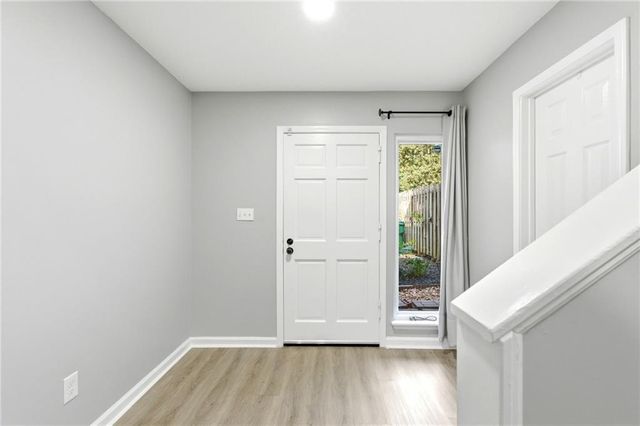 6340 Brandywine Trail, Peachtree Corners, GA 30092