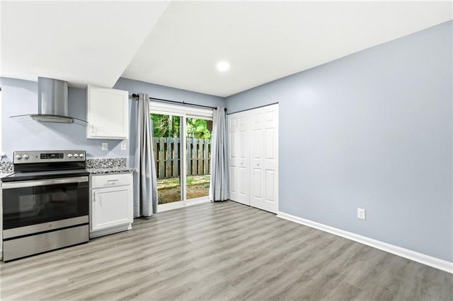6340 Brandywine Trail, Peachtree Corners, GA 30092