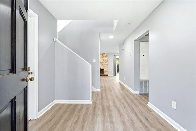 6340 Brandywine Trail, Peachtree Corners, GA 30092