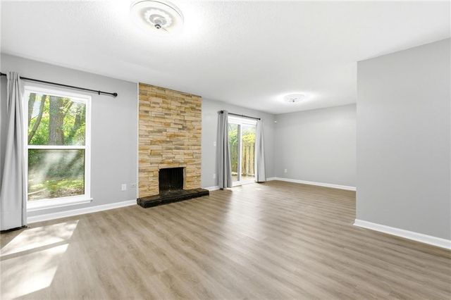 6340 Brandywine Trail, Peachtree Corners, GA 30092