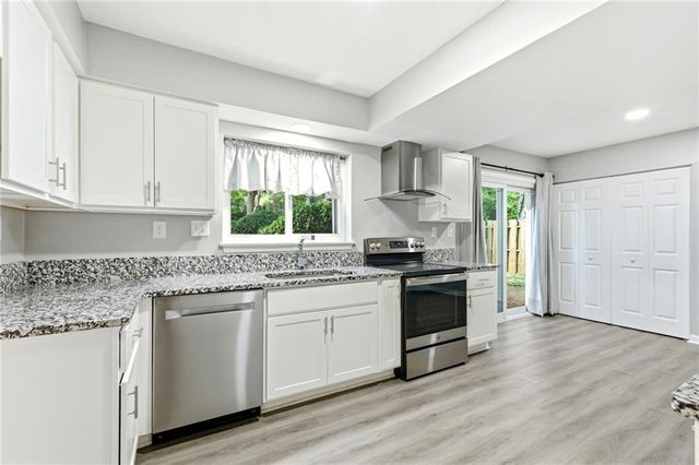 6340 Brandywine Trail, Peachtree Corners, GA 30092