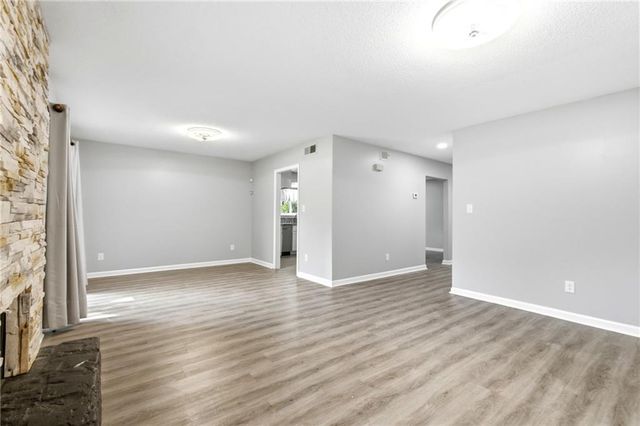 6340 Brandywine Trail, Peachtree Corners, GA 30092
