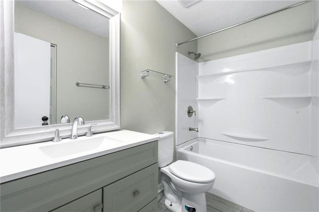 6340 Brandywine Trail, Peachtree Corners, GA 30092