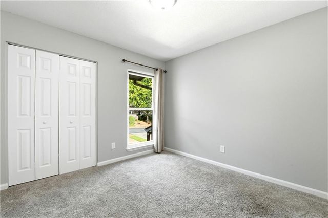 6340 Brandywine Trail, Peachtree Corners, GA 30092