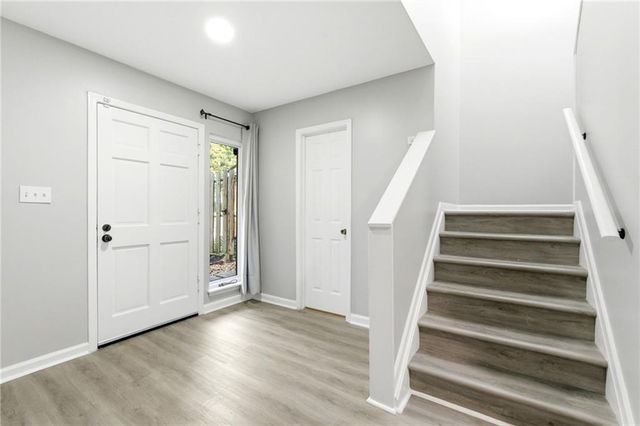 6340 Brandywine Trail, Peachtree Corners, GA 30092