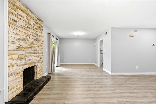 6340 Brandywine Trail, Peachtree Corners, GA 30092