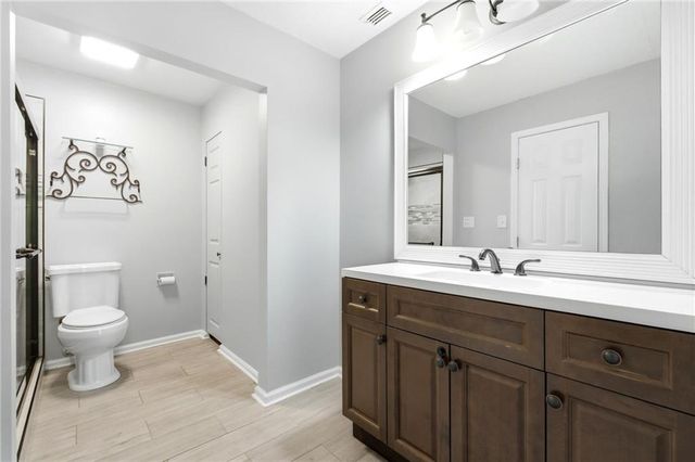 6340 Brandywine Trail, Peachtree Corners, GA 30092