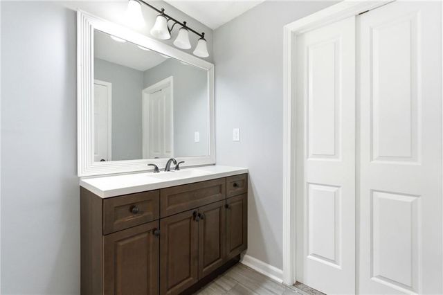 6340 Brandywine Trail, Peachtree Corners, GA 30092
