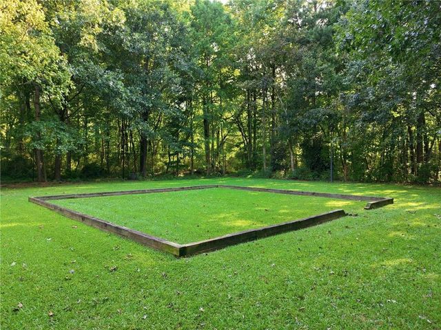 6340 Brandywine Trail, Peachtree Corners, GA 30092