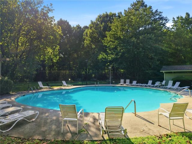 6340 Brandywine Trail, Peachtree Corners, GA 30092