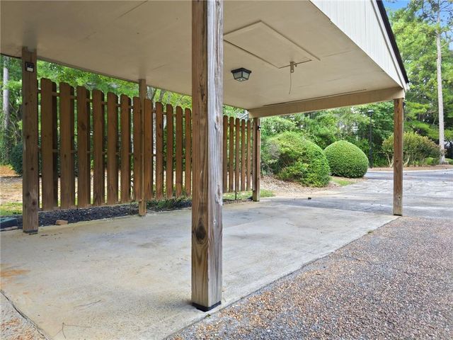 6340 Brandywine Trail, Peachtree Corners, GA 30092