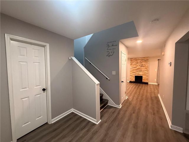 6340 Brandywine Trail, Peachtree Corners, GA 30092
