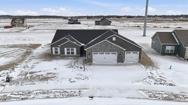 1372 Talullah Trail, Fort Wayne, IN 46804