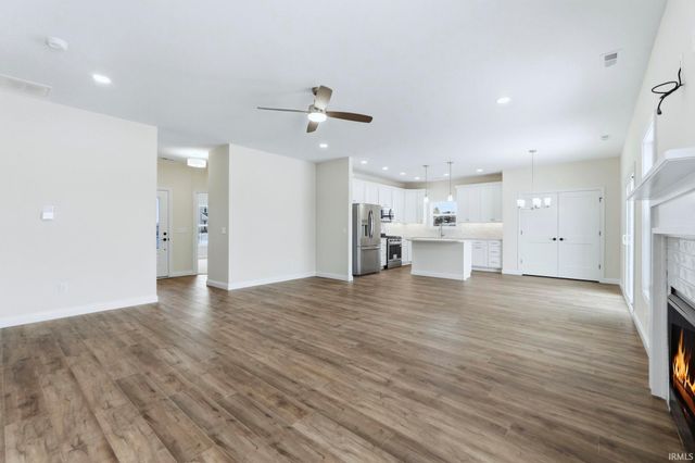 1372 Talullah Trail, Fort Wayne, IN 46804