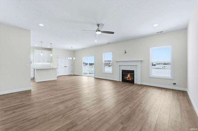 1372 Talullah Trail, Fort Wayne, IN 46804