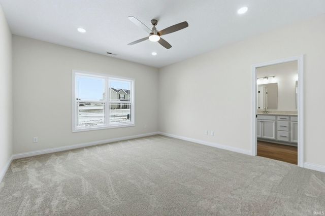 1372 Talullah Trail, Fort Wayne, IN 46804