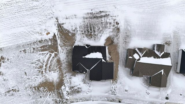 1372 Talullah Trail, Fort Wayne, IN 46804