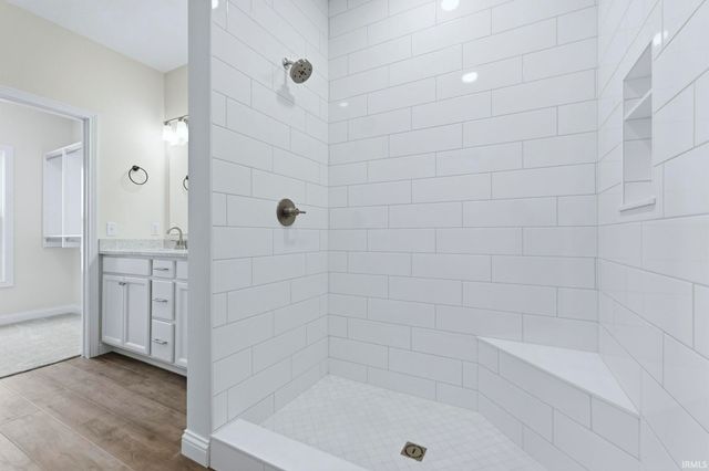 1372 Talullah Trail, Fort Wayne, IN 46804