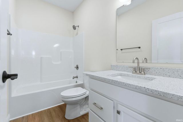 1372 Talullah Trail, Fort Wayne, IN 46804