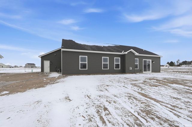 1372 Talullah Trail, Fort Wayne, IN 46804