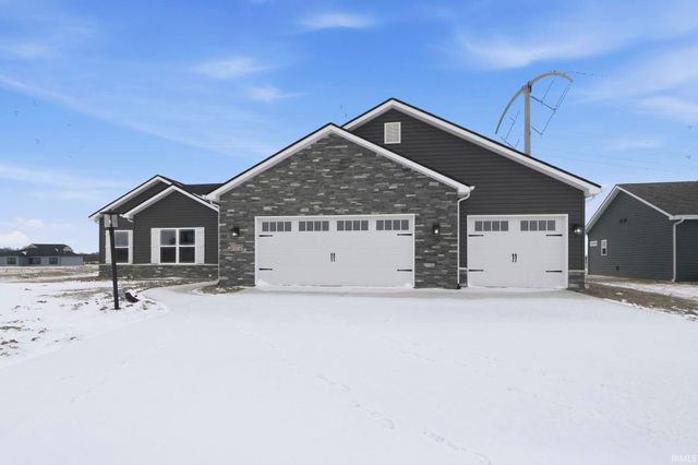 1372 Talullah Trail, Fort Wayne, IN 46804