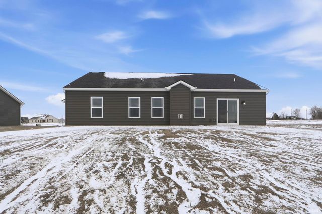 1372 Talullah Trail, Fort Wayne, IN 46804