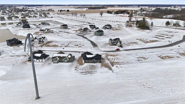 1372 Talullah Trail, Fort Wayne, IN 46804