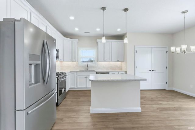 1372 Talullah Trail, Fort Wayne, IN 46804