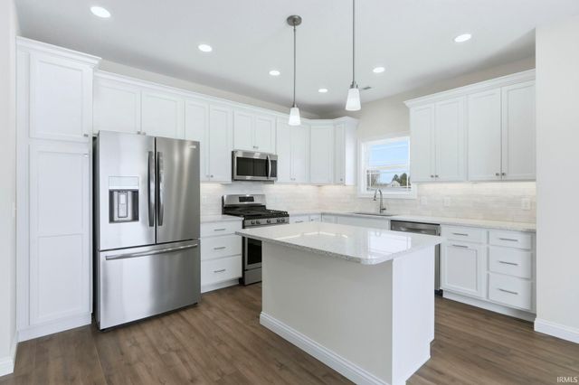 1372 Talullah Trail, Fort Wayne, IN 46804